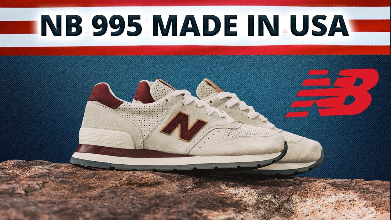 nb 995