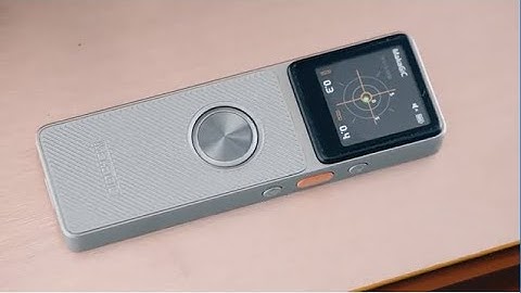 L7: Smart All-in-One Laser Measure for Any Spatial Distance