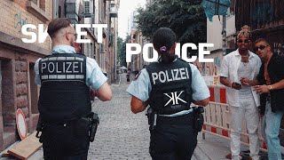 MAMO   - Sweet Police (prod. by o5.Ozer &amp; E-ZO)  [OFFICIAL VIDEO]