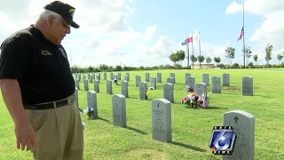 Memorial Day: Honoring, remembering the fallen