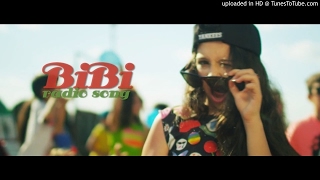 BiBi - Radio Song (Hudson Leite & Thaellysson Pablo Remix) (Extended) www.themusic.lt inmuse.info