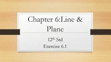 12th Std- Maharashtra State Board