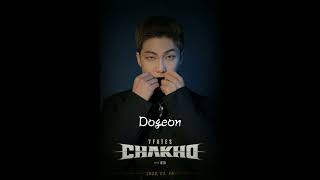 Download Lagu BTS CHAKHO : 7 FATES WEBTOON CHARACTER NAMES REVEALED 💜               #chakho7fates #bts #webtoonbts MP3