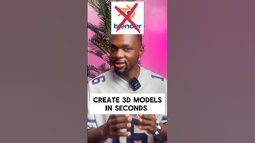 Create 3D characters in seconds with this ai tool