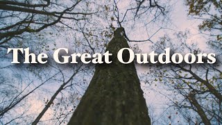 The Great Outdoors by Wandering Studios 958 views 5 years ago 15 minutes