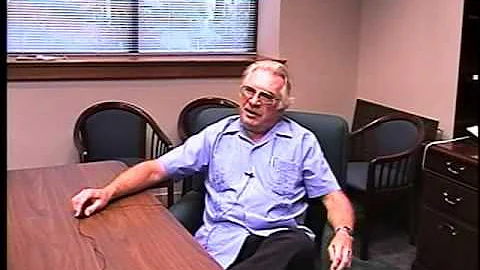 WWII Oral History Interview with Phillip H. Polloc...