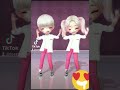 Tiktok dancecover cute anime tiktok dance cover compilation