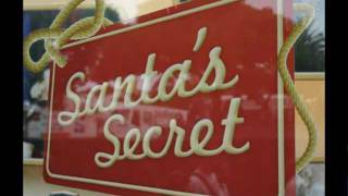 Johnny Guarnieri & Slam Stewart - Santa's Secret