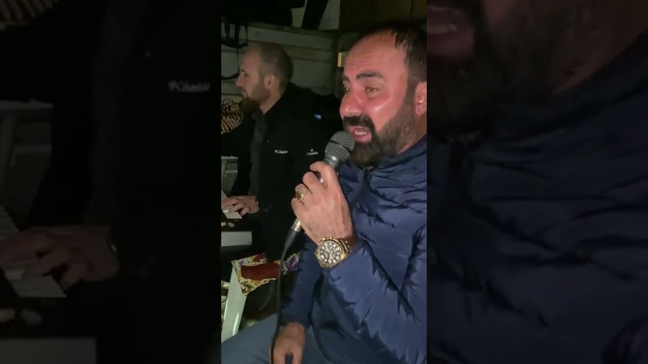 Senar Öztunç- İbrahim ADIGÜZEL kınası 26.03.2022 ist Esenyurt