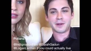 Live Twitter Q&A (9)