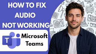 How to Fix Microsoft Teams Screen Sharing Not Working  Full Guide 2026