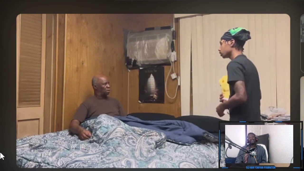 UNC & SpongeBob Pt. 1 REACTION