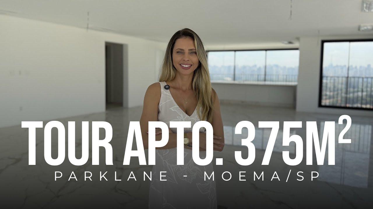 375 M2 - MOEMA - PARKLANE