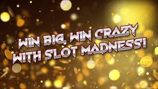 WIN BIG, WIN CRAZY WITH SLOT MADNESS! screenshot 4