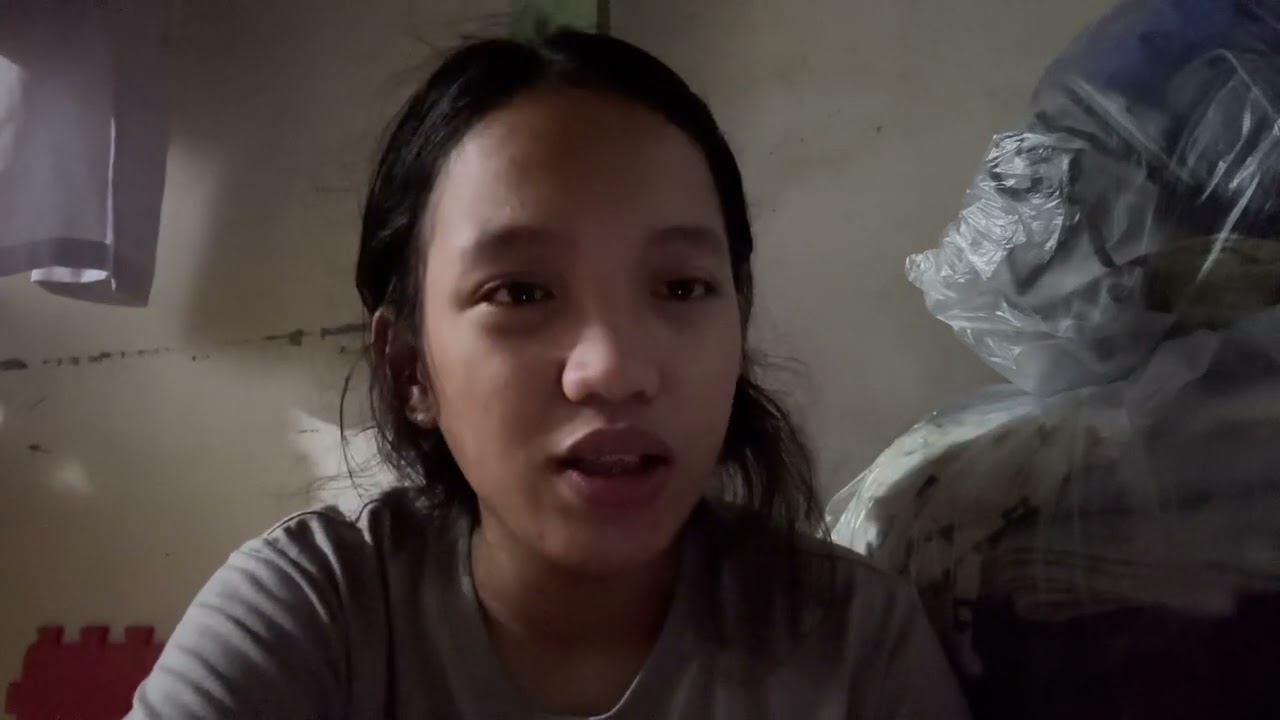 October 29: Ikaw Ba Ay Victim or Victor? - Victory of Christ - 1 Cor. 