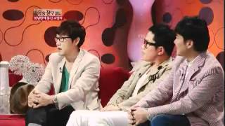 승승장구 - Win Win 20120619 # 003