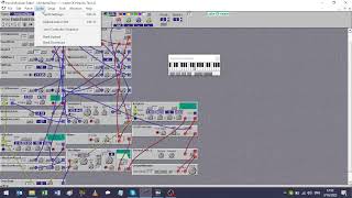 Nord Micro Modular Stream: Just Browsin