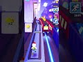 Subway Game Level 61.#viral # #gaming#shortfeeds#trending#youtube shorts#viral shorts #sybotv #games