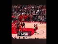 RJ Barrett Insane Game Winner 🔥 #rjbarrett #torontoraptors #raptors #gamewinner #buzzerbeater
