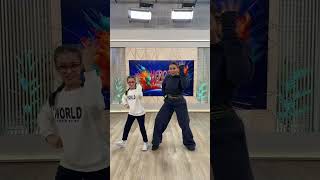 🇦🇲 Nane (Yan Girls) and the choreographer Vika Martirosyan - Do It My Way