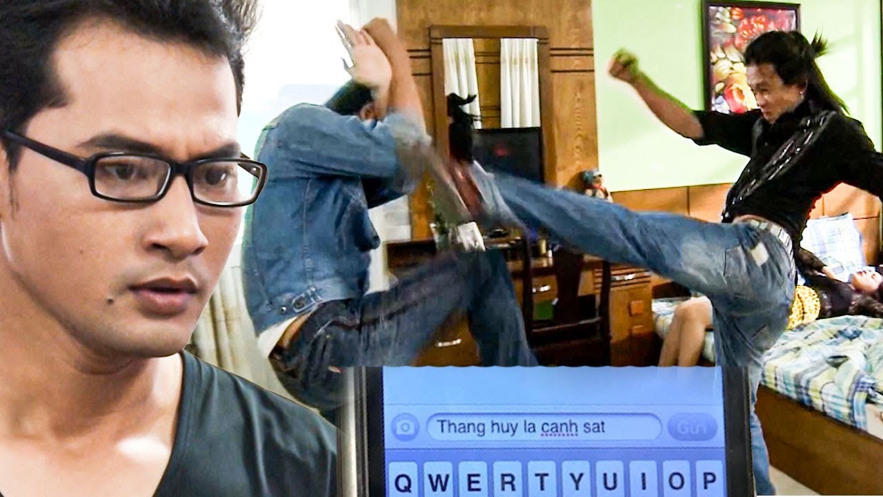 CÔNG AN CHÌM đang NẰM VÙNG thì bị PHÁT HIỆN | PHIM VIỆT NAM MỚI NHẤT 2025 | PHIM VIỆT NAM