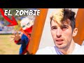 EL ZOMBIE ENTRA EN MI CASA Y ME ROBA LA PLACA DE YOUTUBE !! Makiman