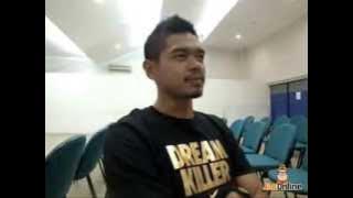 Interview JakOnline Dengan Bambang Pamungkas