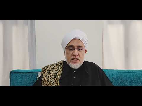 أسرار و فوائد اسماء الله الحسنى الودود جل جلاله مع الحبيب عبدالله الصافي 