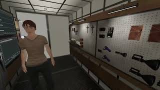 Phasmophobia con Piggyextremo y estegosaurioXD - Investigación Perfecta en Tanglewood Drive