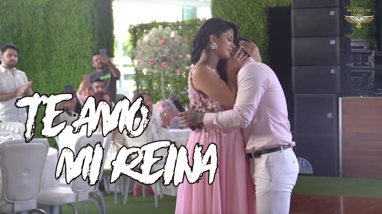 Está Canción, Es Para Ti | Edwin Luna #MiOtroYo