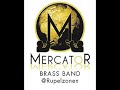 A brief symphony of time  mercator brass band