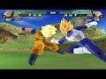 Dragon Ball Z Budokai Tenkaichi 3 Versin LatinoGameplay Dragon Ball Z Budokai Tenkaichi 3 Versin LatinoGameplay