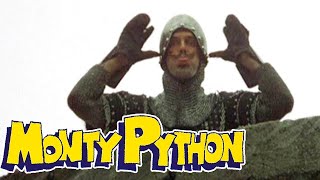 Every Monty Python Fan Needs to Watch This