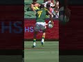 What a move 🤯 #Rugby #Shorts #Sevens