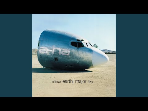 a-ha - Minor Earth, Major Sky (Full Album) - YouTube