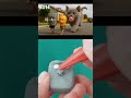Wow 🤯 Evolution of STEKERITO Bulbonito memes #italianbrainot #clay #art #shorts #viral