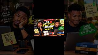 Stop Procrastinating: The 5-Minute Secret to Focus #pomodoro #pomodorotechnique #pomodorotimer