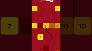 Ball game | ball vs block | kids games | kids fun games | running ball screenshot 3