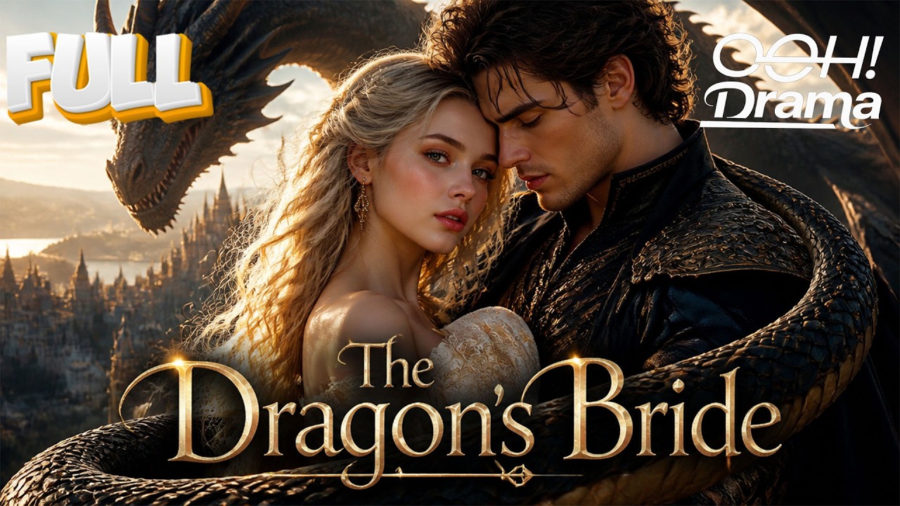 【Claimed by the Dragon】Full episode丨【ENG DUB】English su… — Transcript