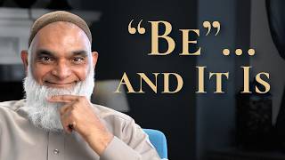 Download Lagu “Be, and It Is”: How God Creates | The Quran in Dialogue, ep. 4 | Dr. Shabir Ally MP3