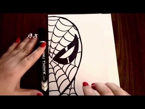 Discover 196+ spiderman tattoo easy latest