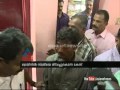 Woman burned alive Kannur Accused