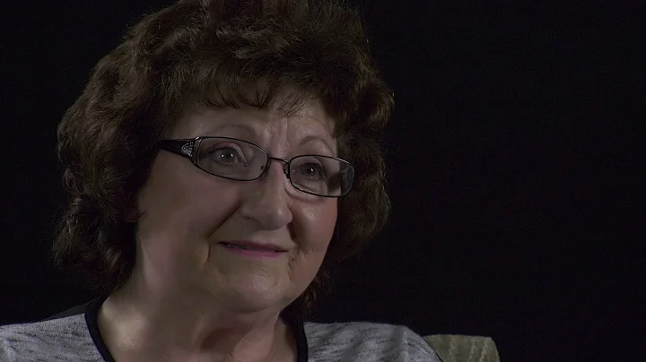Doris McMahon Video II