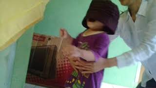 Gisel Kesurupan Part
