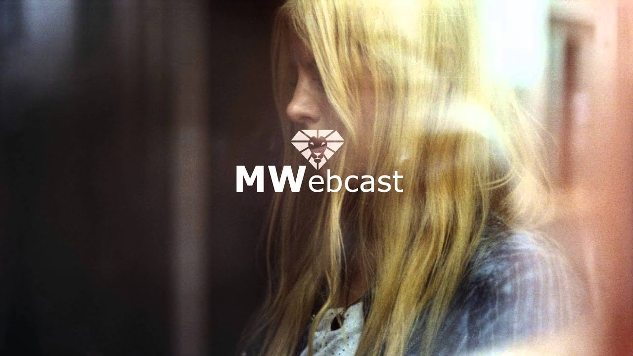 Nikitch - Call you feat Penelope Antena