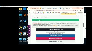 Infinix Zero 40 5G X6861 Flash File Dead Boot Repair (100%) Tested Firmware