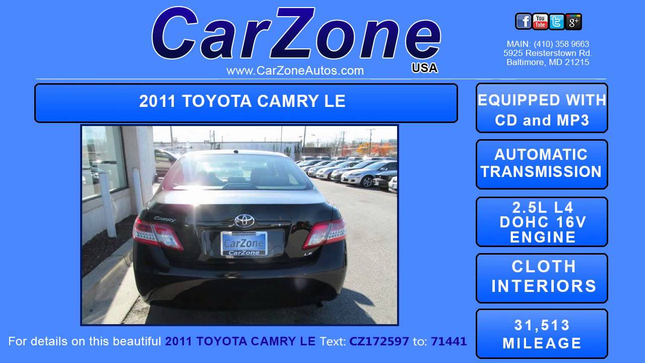 Automobiles for sale Baltimore MD - YouTube