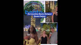 Bente At Dania Pointe