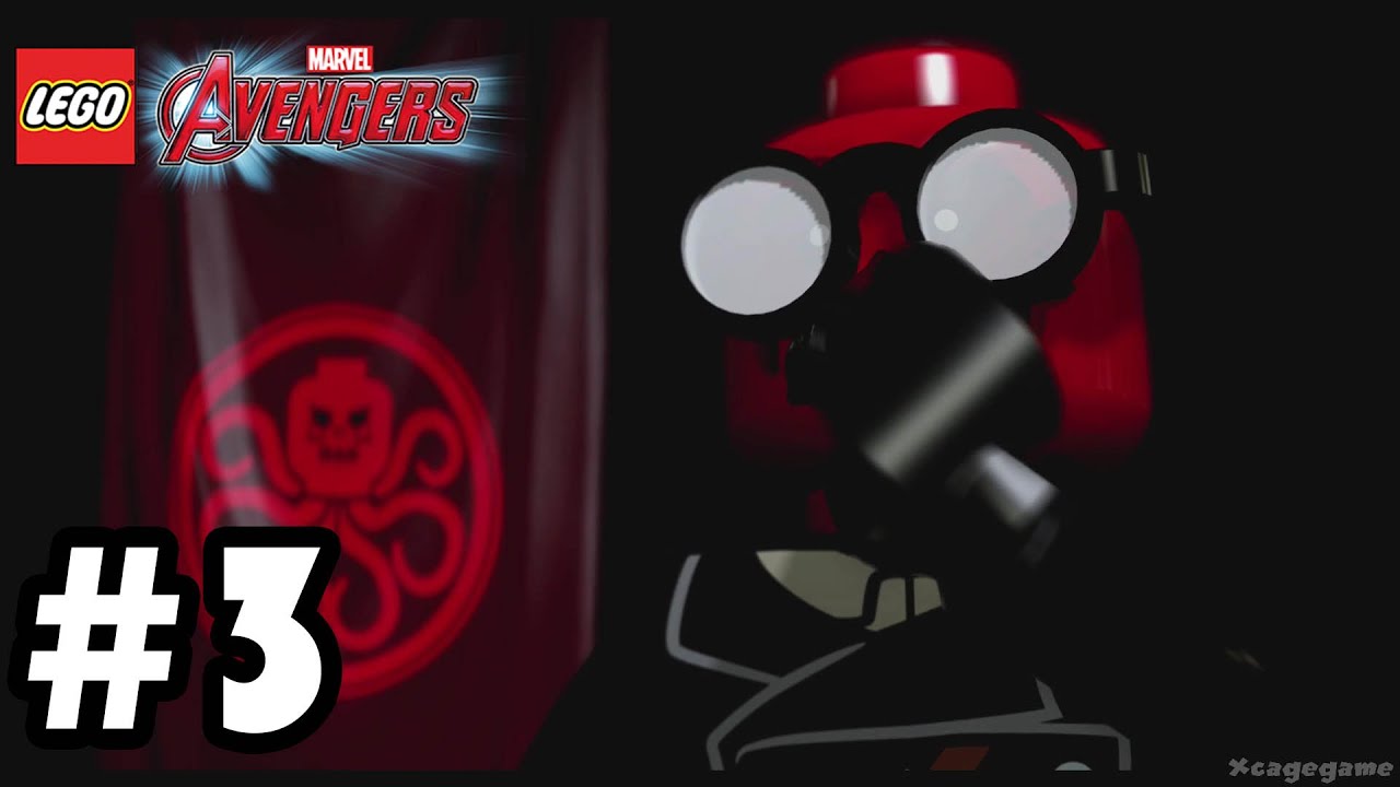 LEGO Marvel s Avengers Gameplay Walkthrough Part 3 1080p HD Xbox One No Commentary YouTube lego-marvel-s-avengers-gameplay-walkthrough-part-3-1080p-hd-xbox-one-no-commentary-youtube