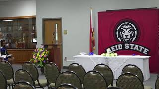 2026 Summer Nurse Pinning Ceremony